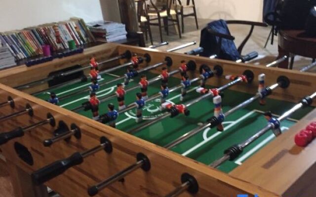 Hangzhou Lin'an Yunxiangjian Homestay (Zhexi Grand Canyon Branch)