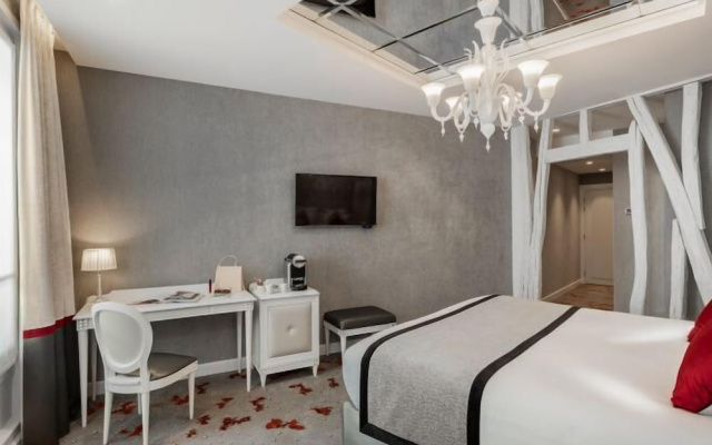 Maison Albar - Le Diamond