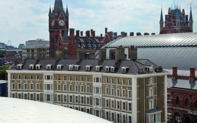 Great Northern Hotel, a Tribute Portfolio Hotel, London