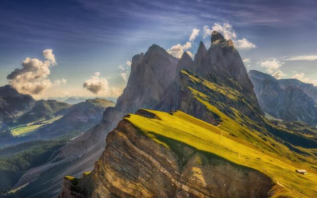 Apartment Villa Stefania