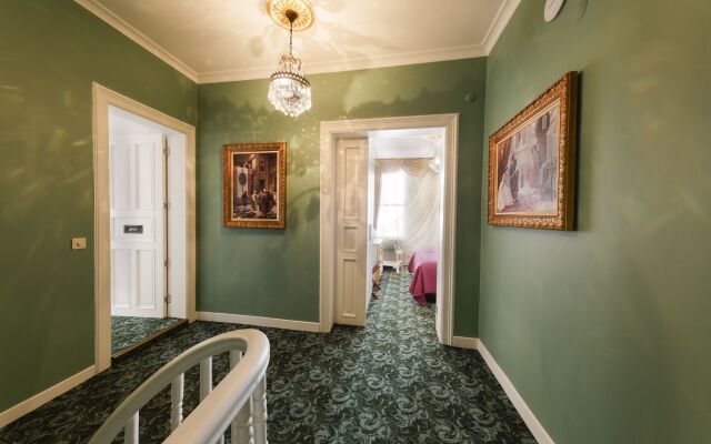 Nishant Boutique Hotels