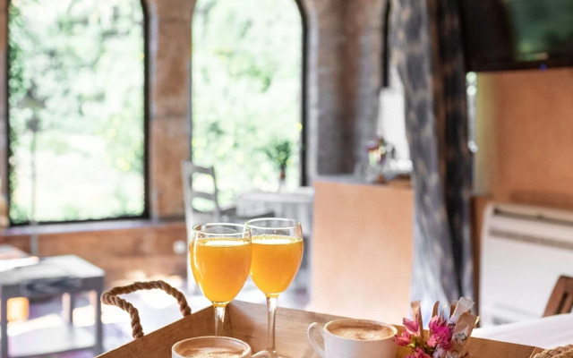 Hotel Finca Ca N'ai - Bio Nature Adults Only