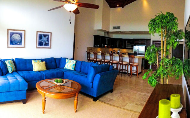 Pristine Bay Resort