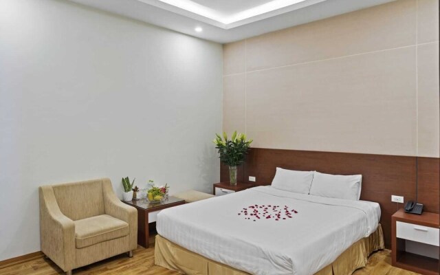 Nara Hotel