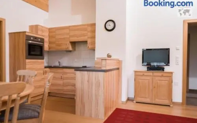 Appartement Lindner Hannes