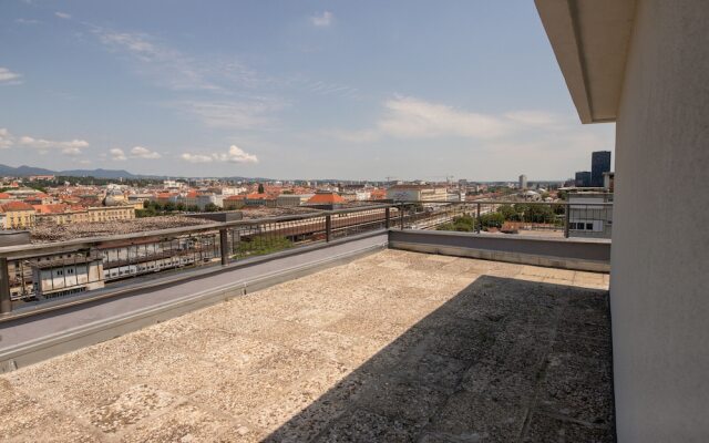 Prime View Apartment Zagreb