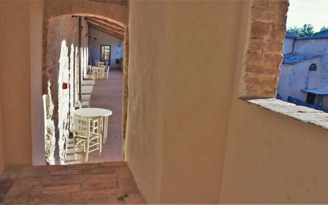 Contessa Ava Dei Lambardi - Hostel