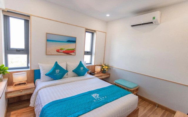 Rivera Tuy Hoa Hotel