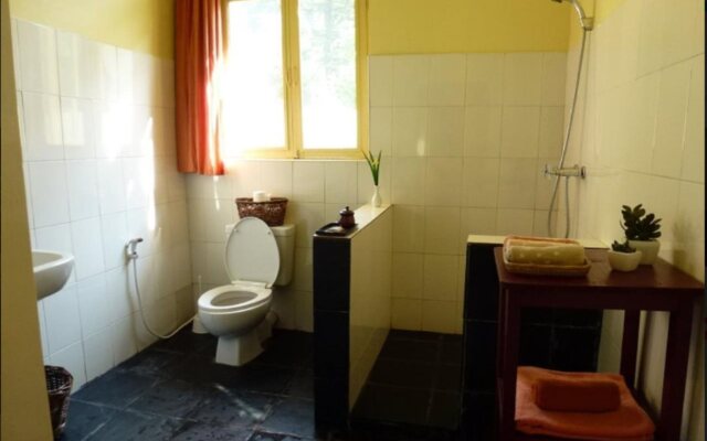 Alamanda Inn, Boutique Hotel and French Restaurant