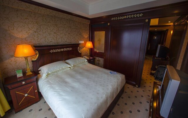 The Salvo Hotel