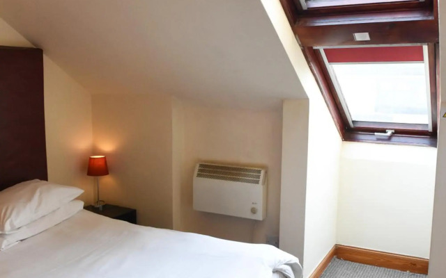 Sandyford Hotel