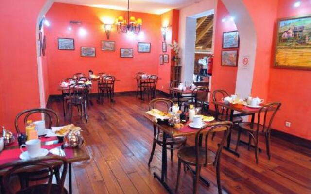 Hotel Rova