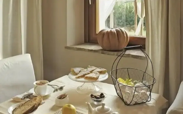 Agriturismo Il Gelso Antico