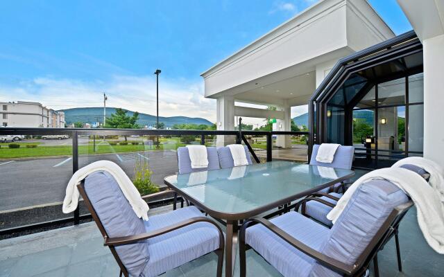 Holiday Inn Express Fishkill-Mid Hudson Valley by IHG