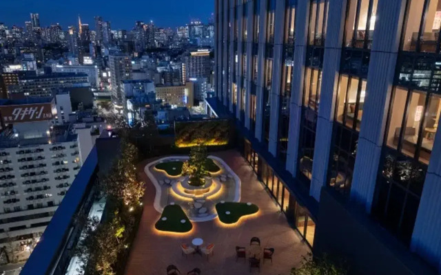 OMO5 Tokyo Gotanda by Hoshino Resorts