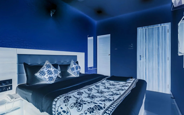 Hotel Golden galaxy