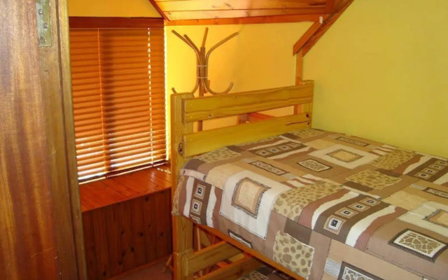 Pentzhaven Guesthouse