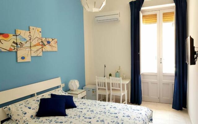 L'Opera dei Pupi B&b