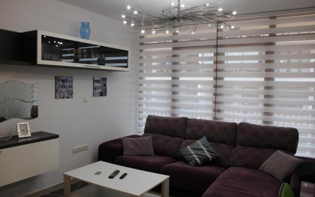 Apartamento Rua Do Vicedo