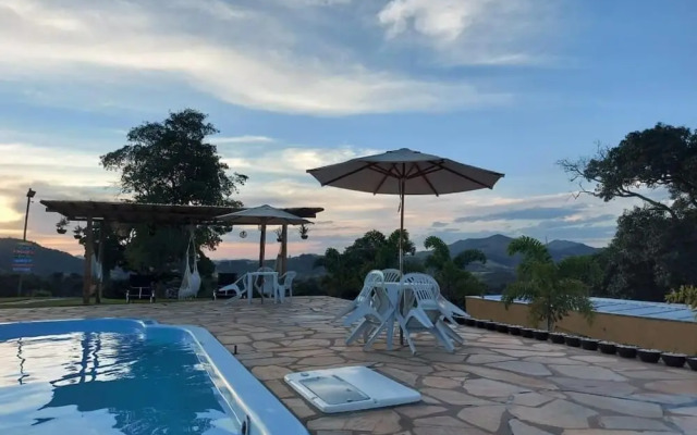 Pousada Mirante dos Ipês