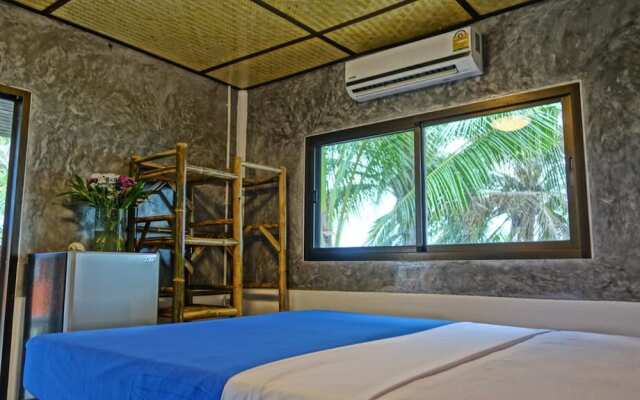 Silvermoon Beach & Jungle Resort