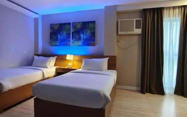 Ambien's Place Residential Hotel