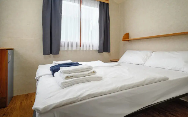 THE CAMP by Maggiore Suites