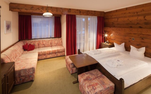 Aktivhotel Kanisfluh