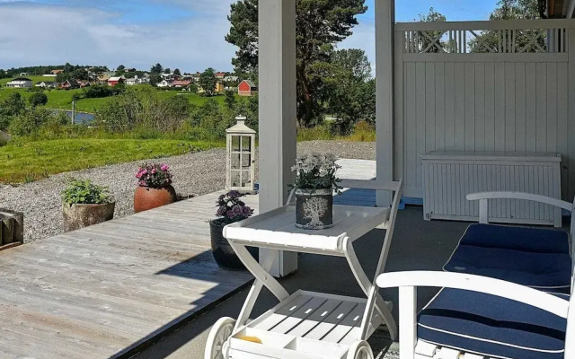 Holiday Home in Tornes I Romsdal