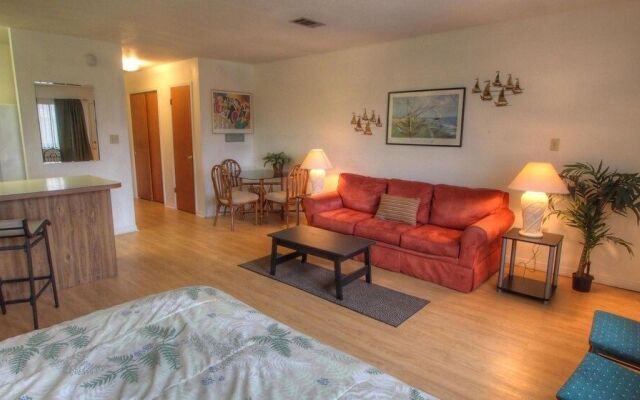 Follow The Sun - 1 Br Apts