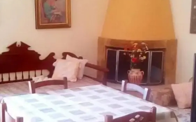 Tourloti Village House