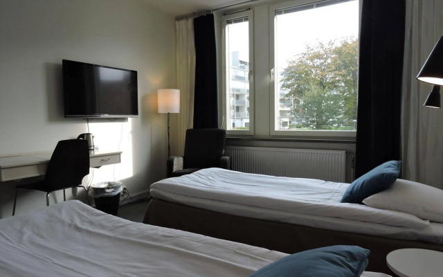 Havshotellet