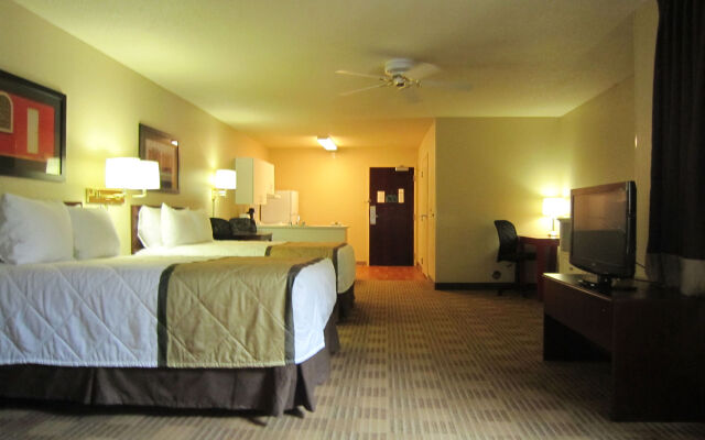 Extended Stay America Suites New Orleans Airport