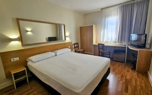 Hotel YIT Ciudad de Elche