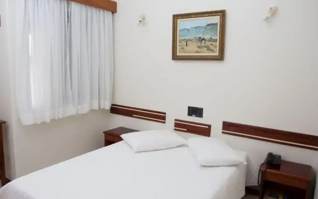 Montblanc Hotel