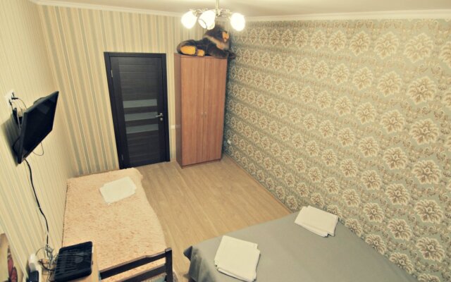 Ekaterina Guest House