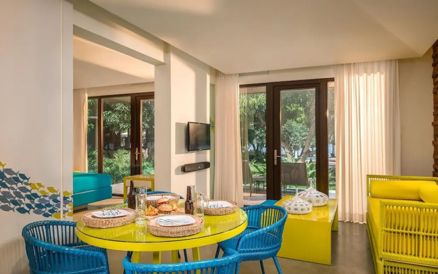 Astoria Palawan Resort