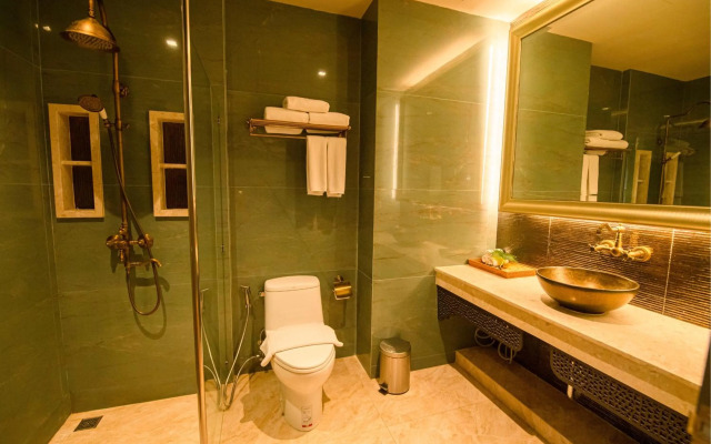 Amman Unique Hotel