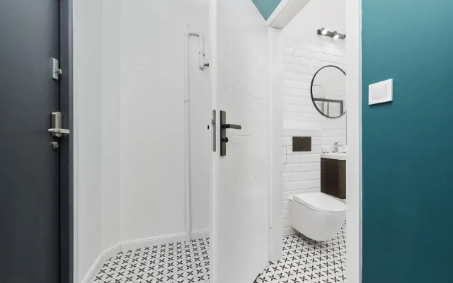 Apartment Haukego-bosaka by Renters