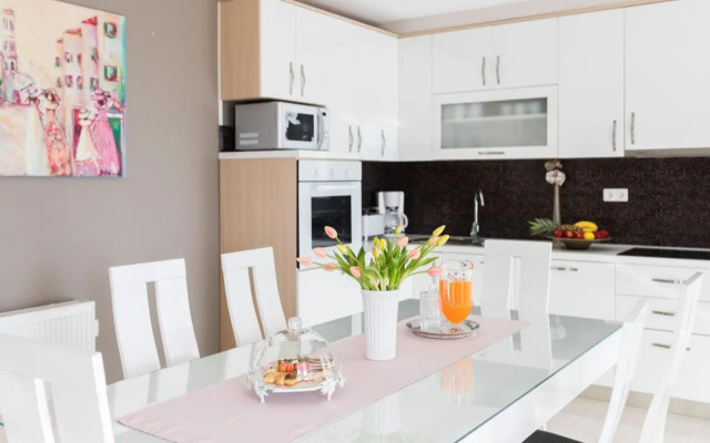 Turta apartment