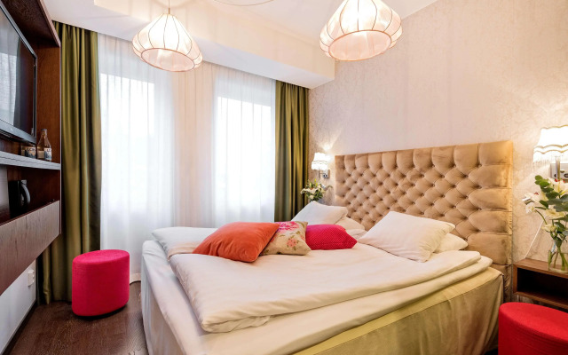 Best Western Hotel Akersberga