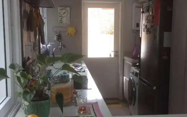 Hostel Beija-Flor