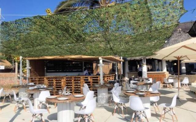 Maliah Beach Club