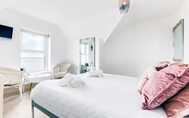 Accommodation Orla-Mo