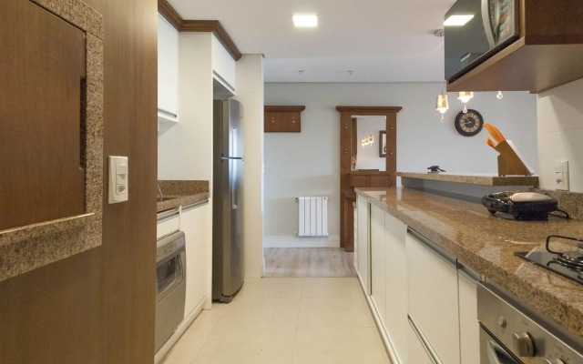 Via Florida Luxo I - 302