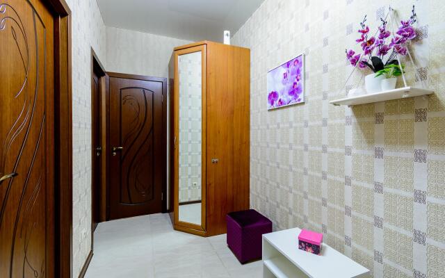 Мята на улице Селезнева 4/4