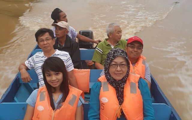 Bukit Belanda Jungle Lodge