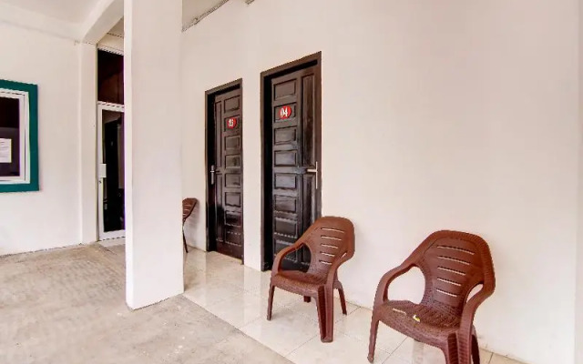 OYO 91026 Kasmarani Residence Syariah