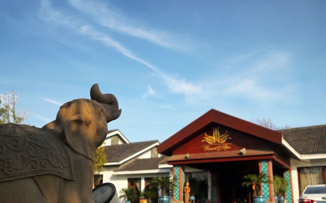 Regalia Resort & SPA