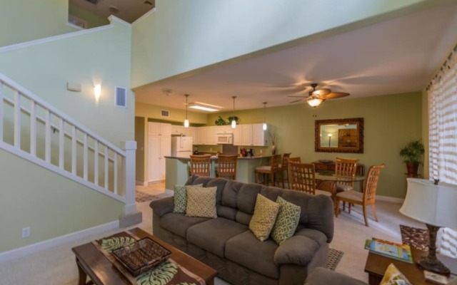 Ko'olina Kai Golf Villa